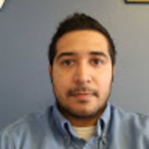 Meet your Posher, Jonathan